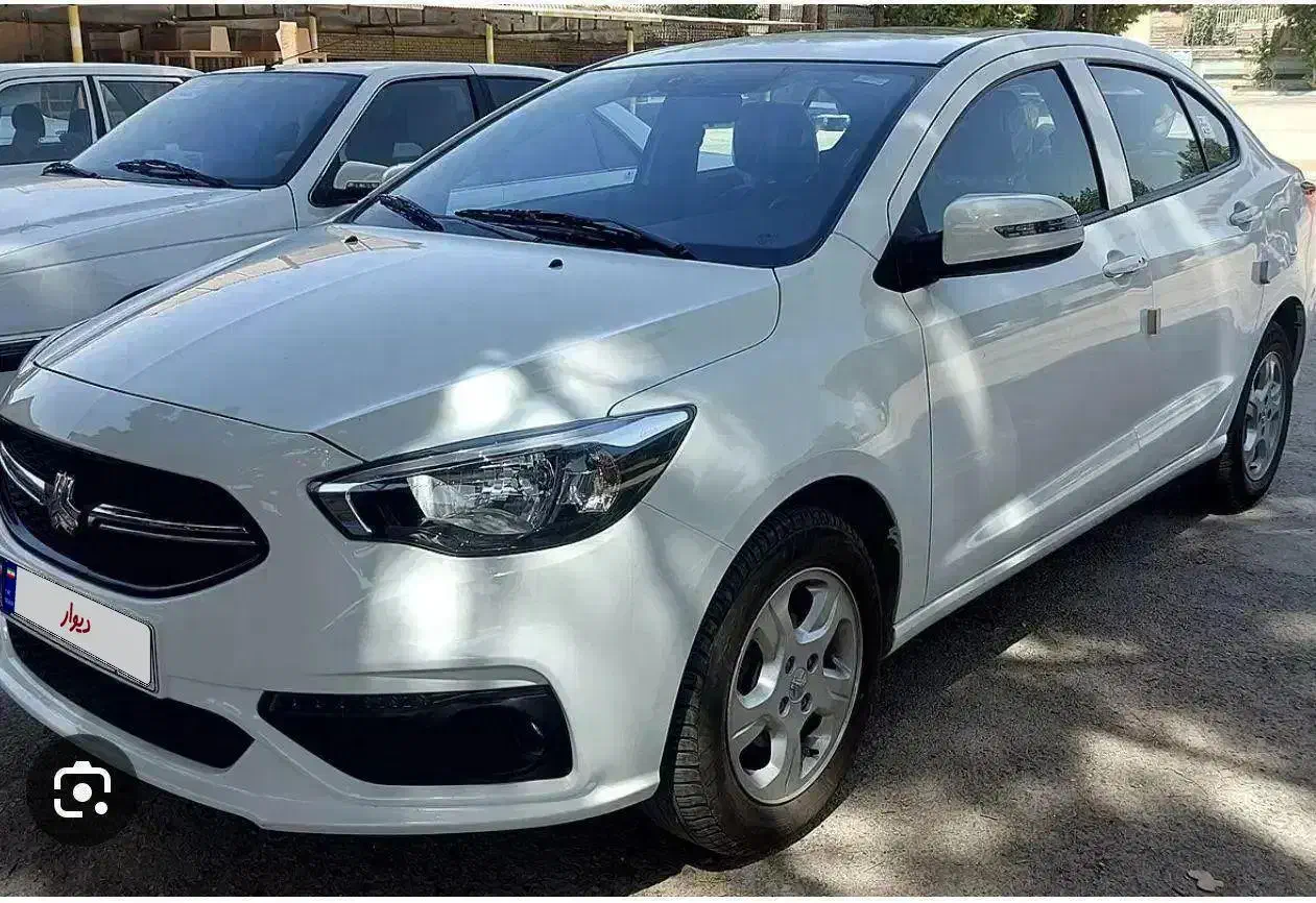 حواله شاهین پلاس اتومات|خودرو سواری و وانت|کرمانشاه, |دیوار