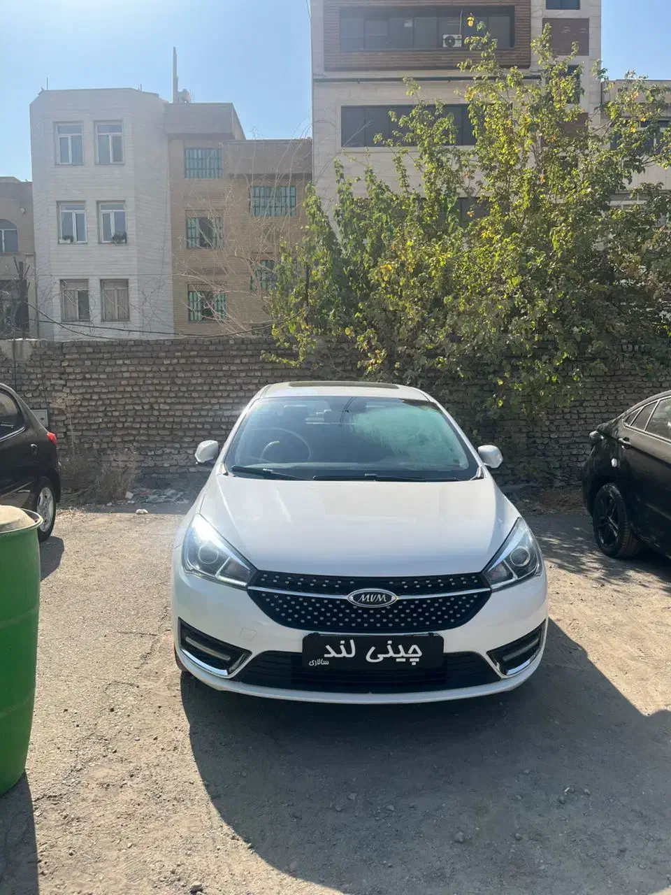 آریزو 5 مدل 401 بی رنگ|خودرو سواری و وانت|تهران, عباس‌آباد|دیوار