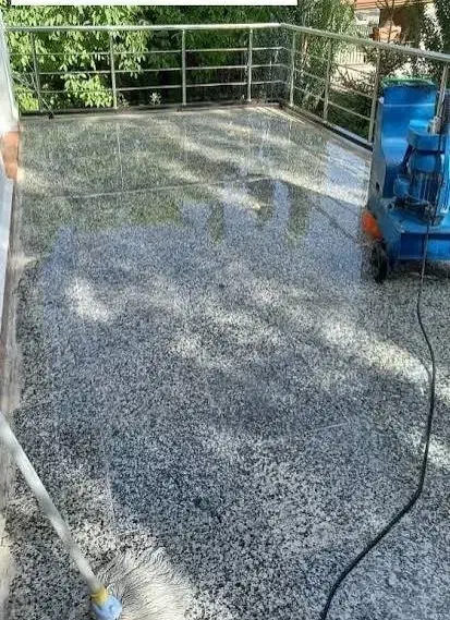 کفسابی ساب سنگ کل مناطق کف سابی شستشوی نما نماشویی|خدمات نظافت|کرج, فاز ۴ مهرشهر|دیوار