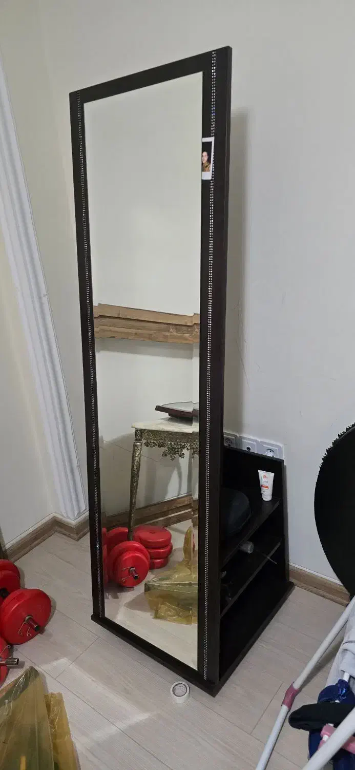 اینه ایستاده چوب|آینه|ارومیه, |دیوار