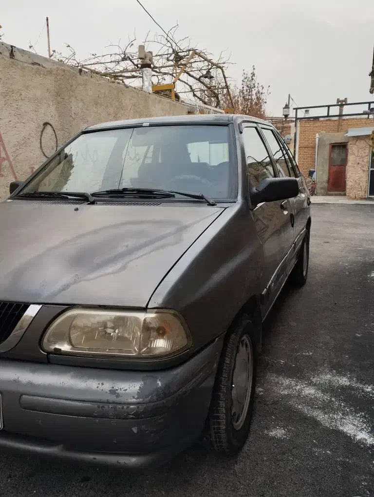 پراید 141|خودرو سواری و وانت|ارومیه, |دیوار