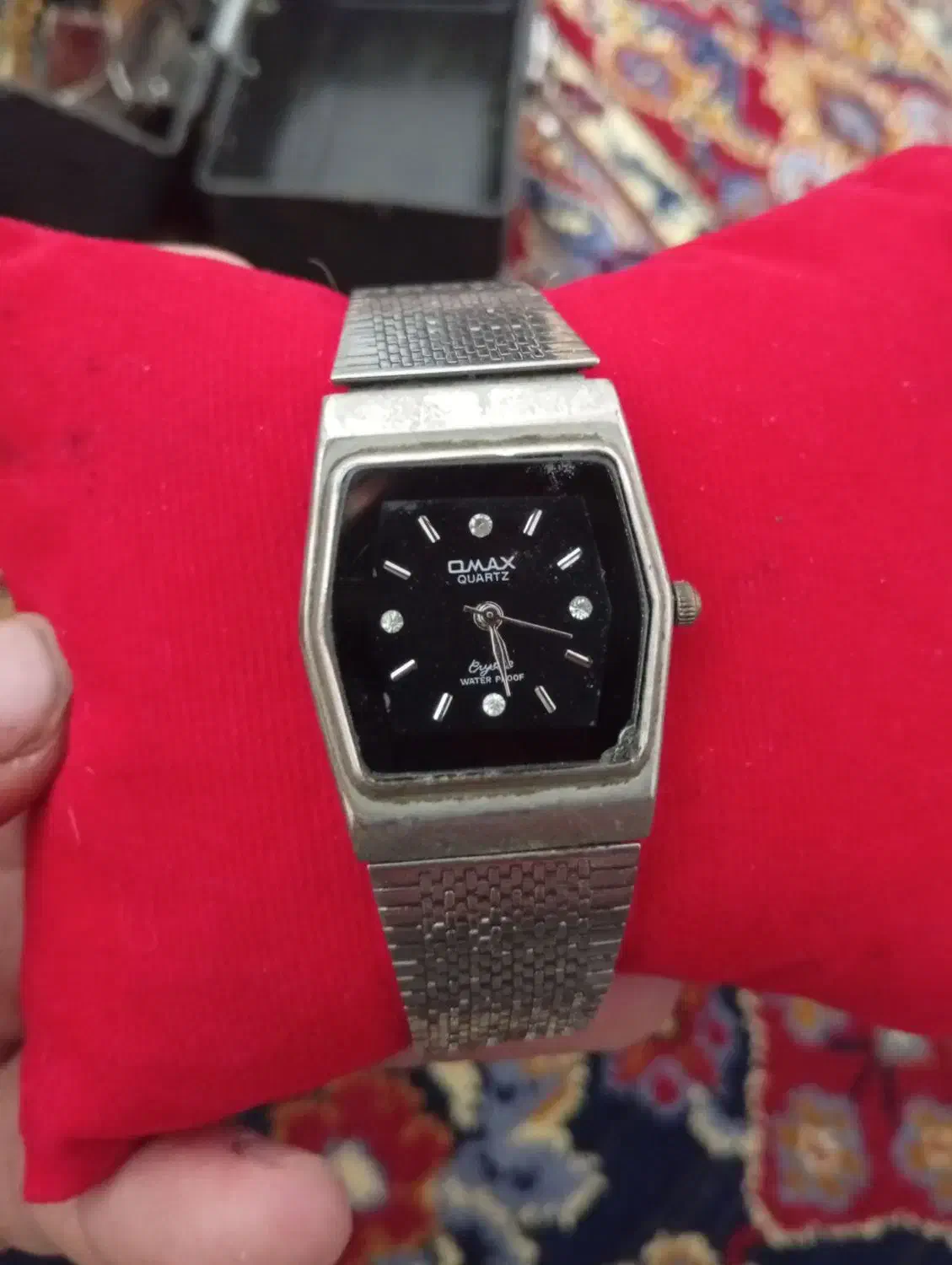 ساعت مچی|ساعت|ماهدشت, |دیوار