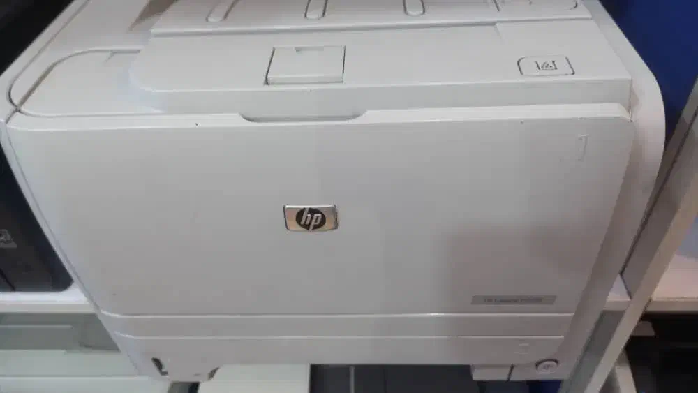 پرینتر تک کاره لیزری اچ پی مدل HP LaserJet P2035|پرینتر، اسکنر، کپی، فکس|ایلام, |دیوار