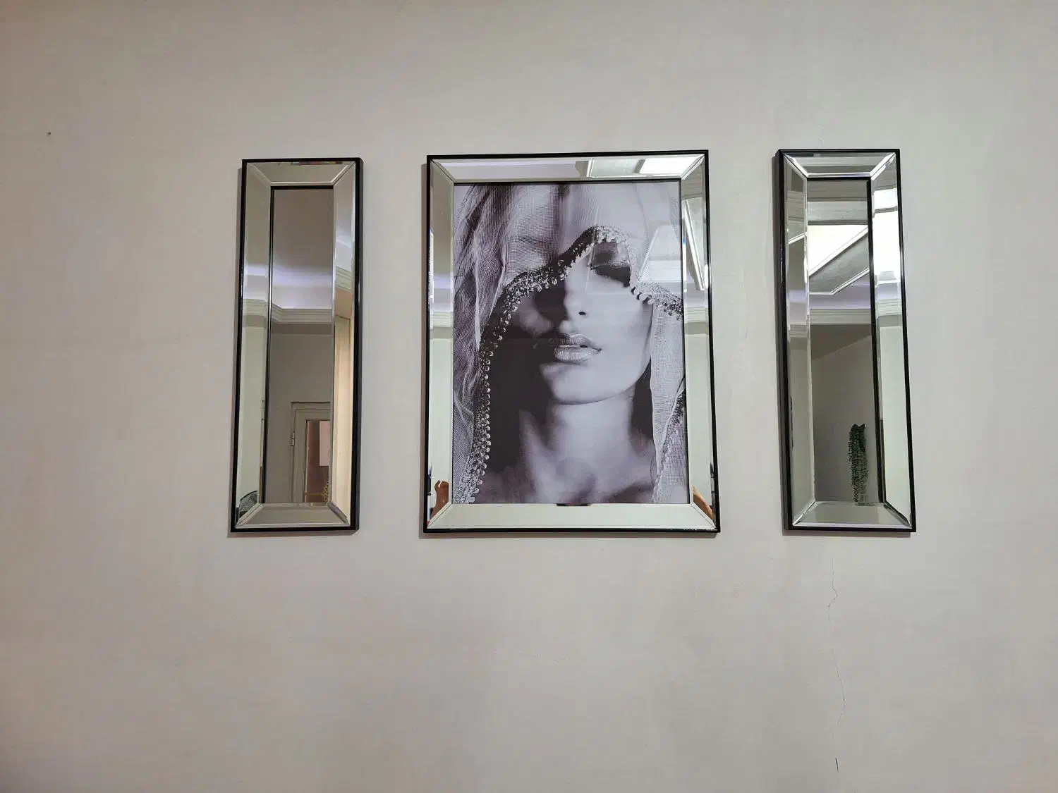 تابلو کاملا سالم بدون هیچ ایرادی|تابلو، نقاشی، عکس|اسلام‌شهر, شهرک محمدیه|دیوار