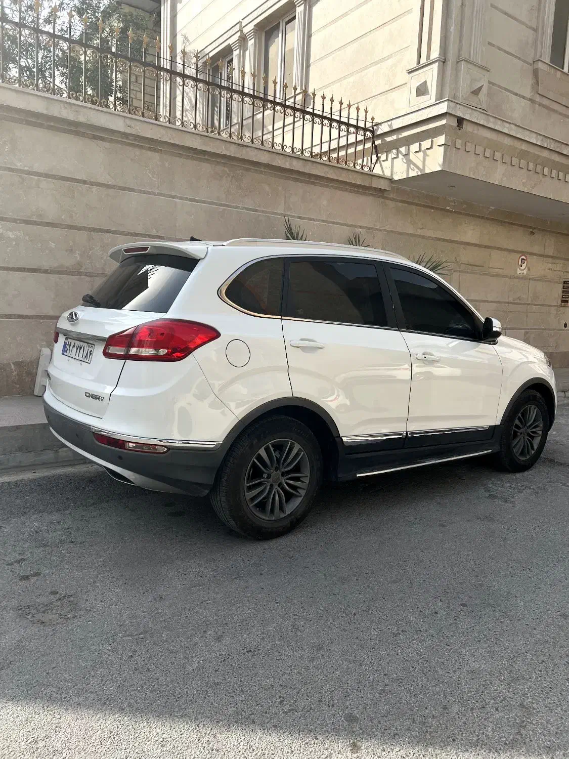 تیگو5 مدل97|خودرو سواری و وانت|بندرعباس, |دیوار