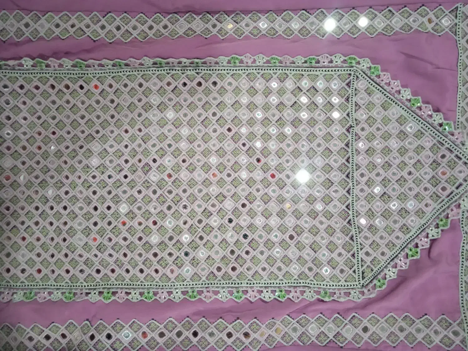 لباس دست دوز هزار اینه|لباس|ایرانشهر, |دیوار