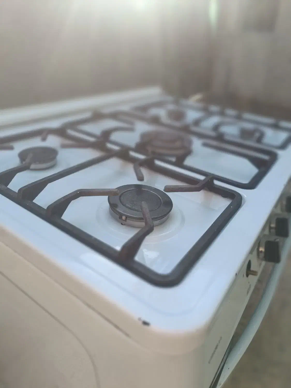 گاز|اجاق گاز و لوازم برقی پختوپز|ماهیدشت, |دیوار