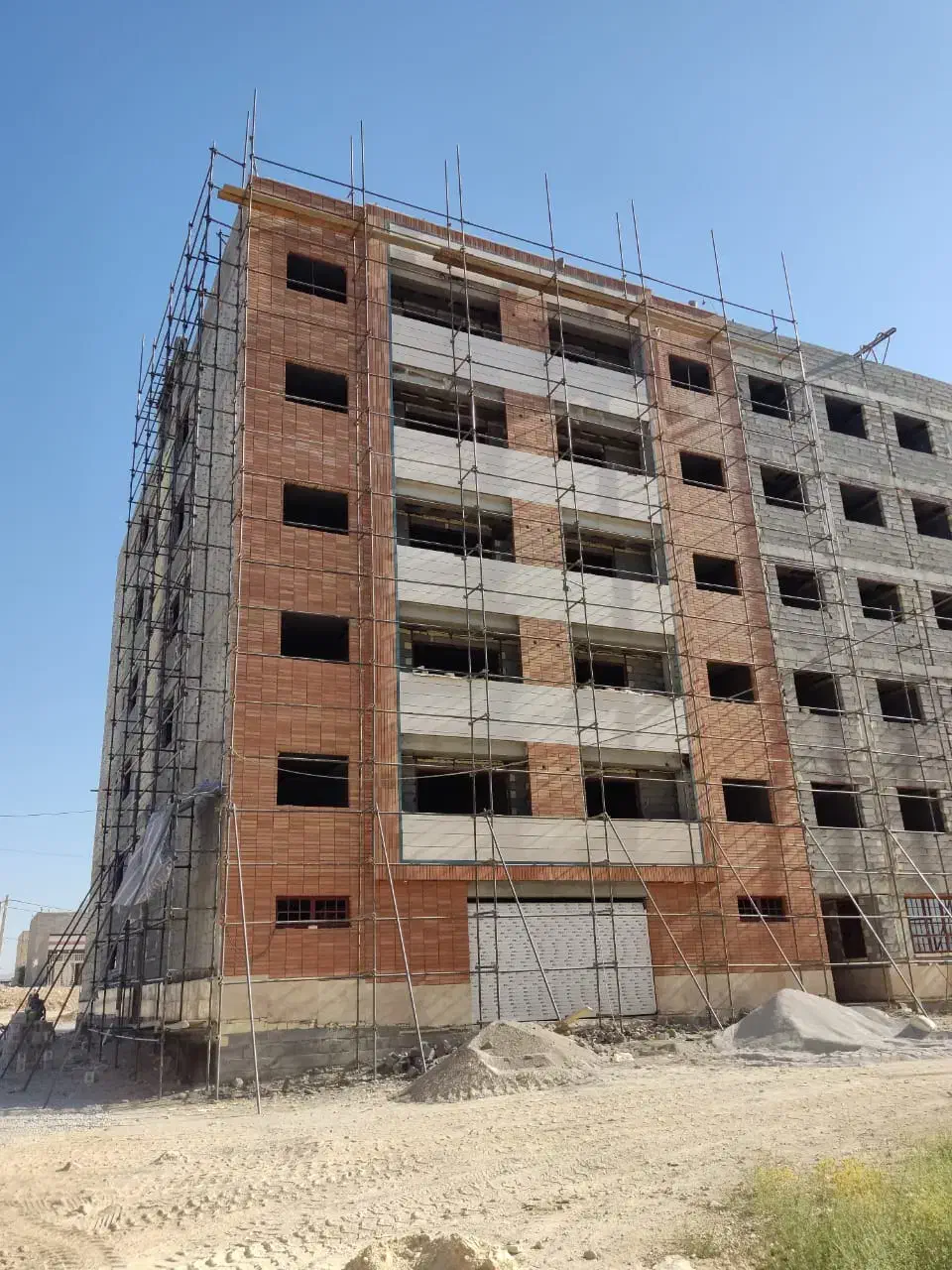 فروش مسکن ملی|پیشفروش املاک|بروجن, |دیوار