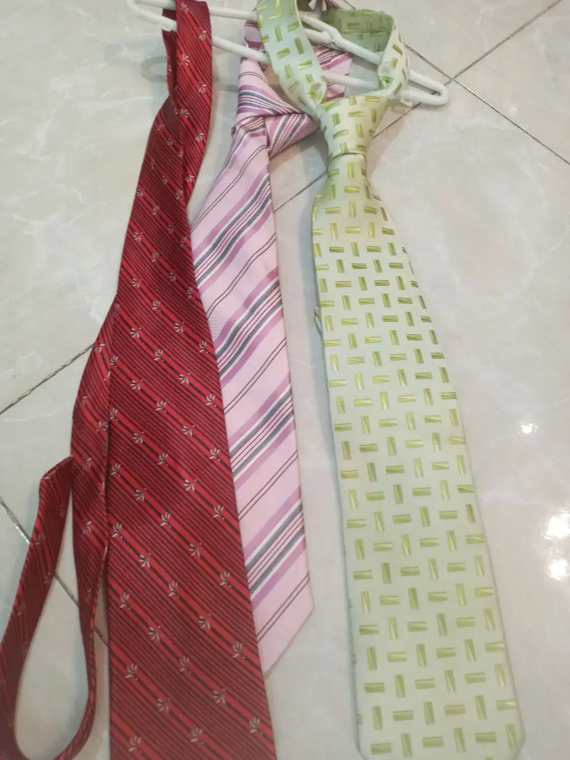 کروات|کیف، کفش، کمربند|مشهد, فاطمیه|دیوار