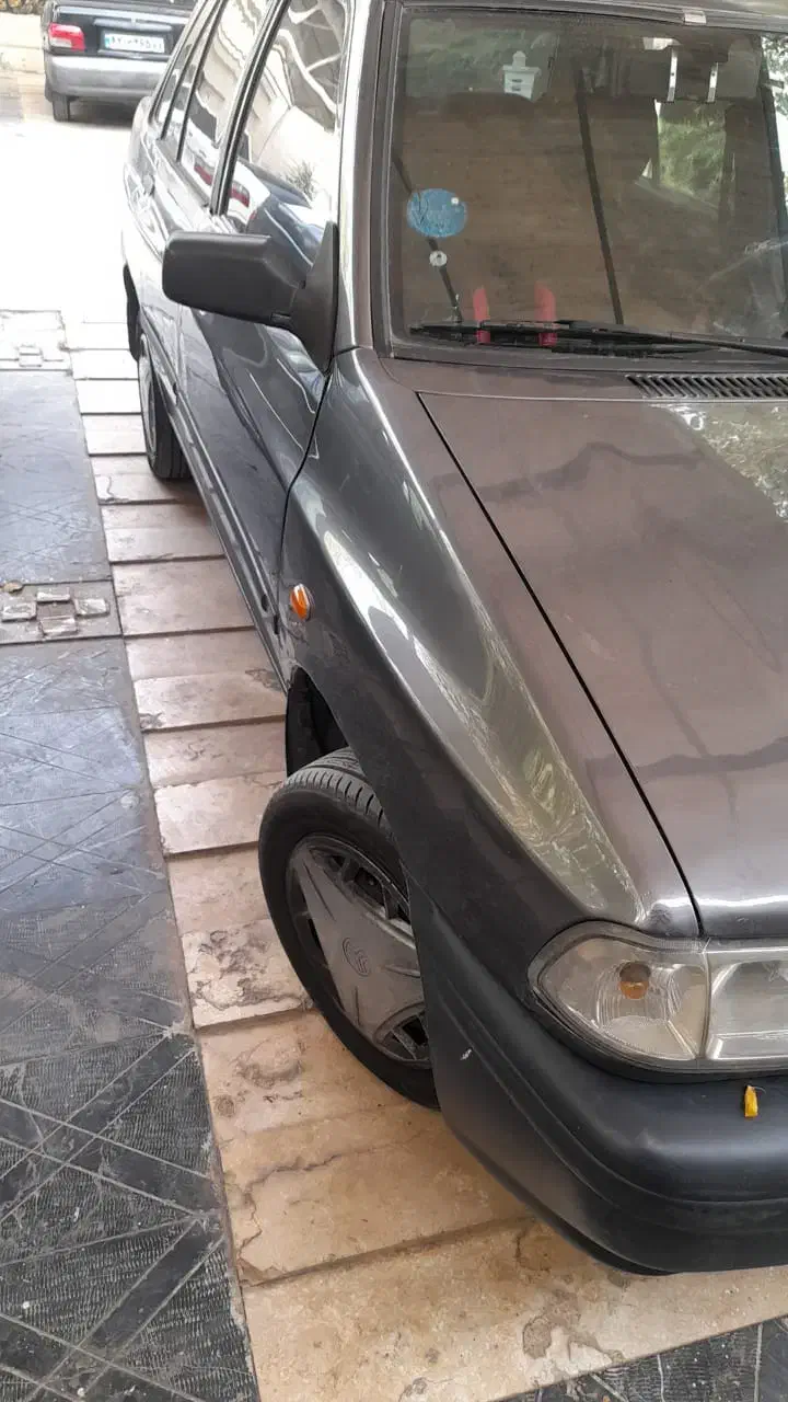 خودروسواری|خودرو سواری و وانت|خوی, |دیوار