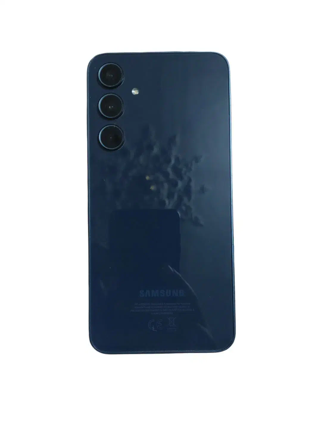 گوشی سامسونگ Galaxy A35 5G|موبایل|مشهد, شهرک لشکر (شهرک غرب)|دیوار