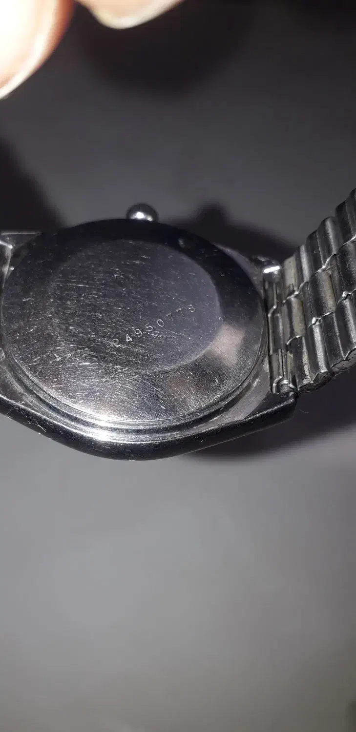 ساعت رادو سوئیسی|ساعت|تهران, چیتگر شمالی|دیوار