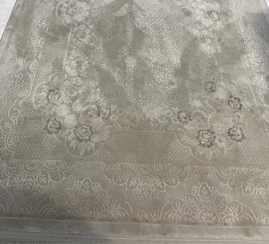 فرش ۴ متری ترک|فرش|قزوین, |دیوار