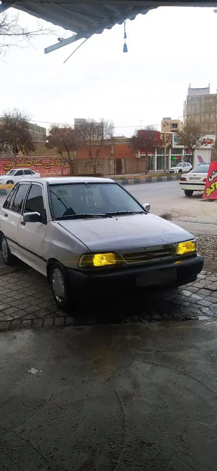 خرید ماشین|خودرو سواری و وانت|شیروان (خراسان), |دیوار