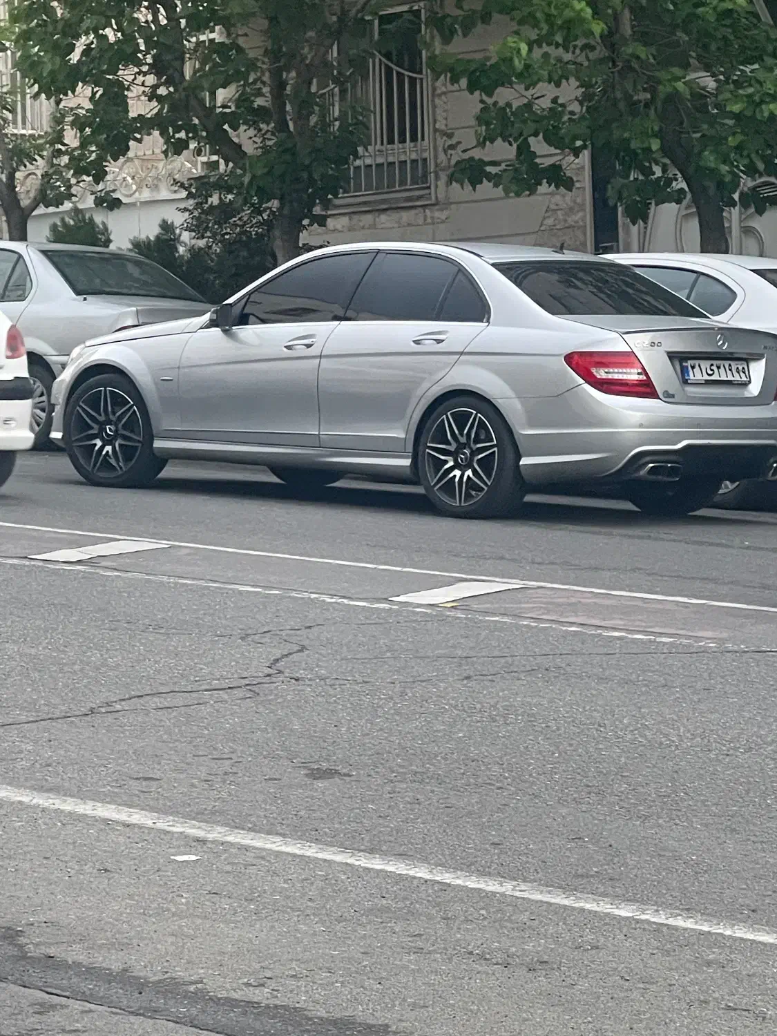 معاوضه c200 با پانامرا ماکان پورشه bmw benz|خودرو سواری و وانت|تهران, دهکده المپیک|دیوار