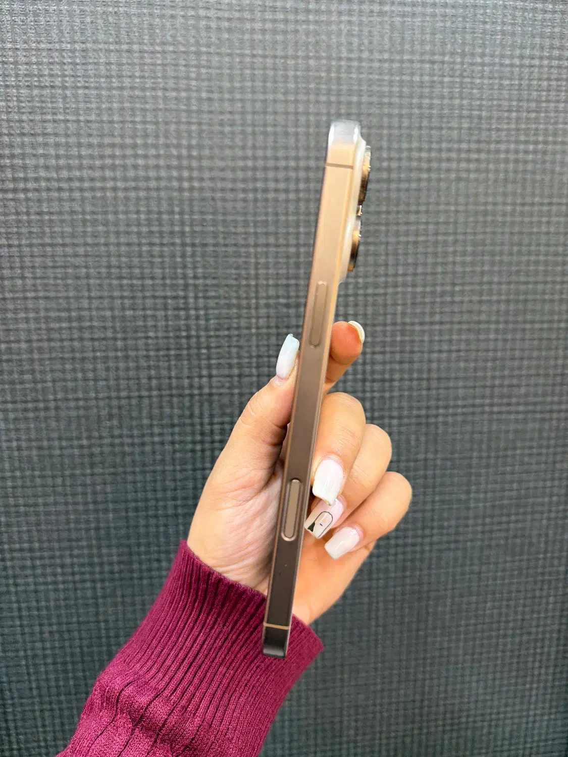 گوشی ایفون ۱۶ پرومکس|موبایل|شیراز, احمدآباد|دیوار