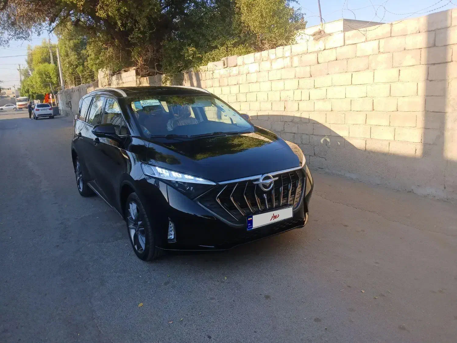 هایما x7 مدل1404|خودرو سواری و وانت|بندرعباس, |دیوار