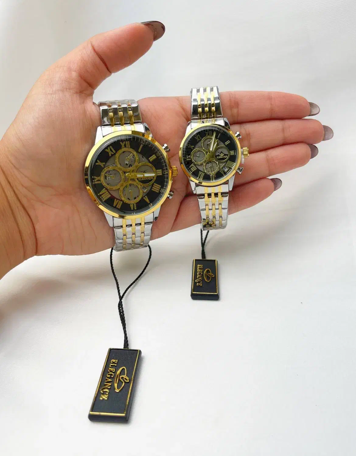 ساعت|ساعت|رشت, بازار|دیوار