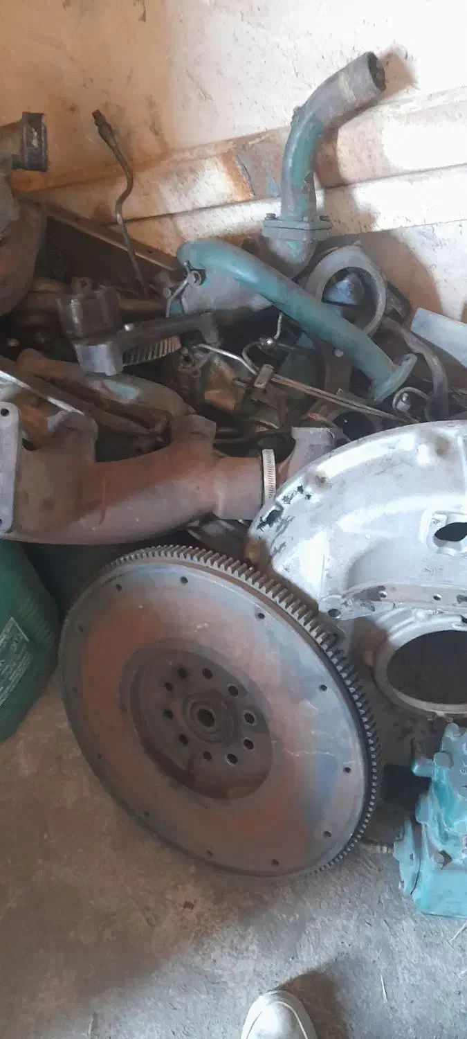 لوازم موتور n10 قدیم استوک|قطعات یدکی و لوازم جانبی|رباطکریم, نصیرشهر|دیوار