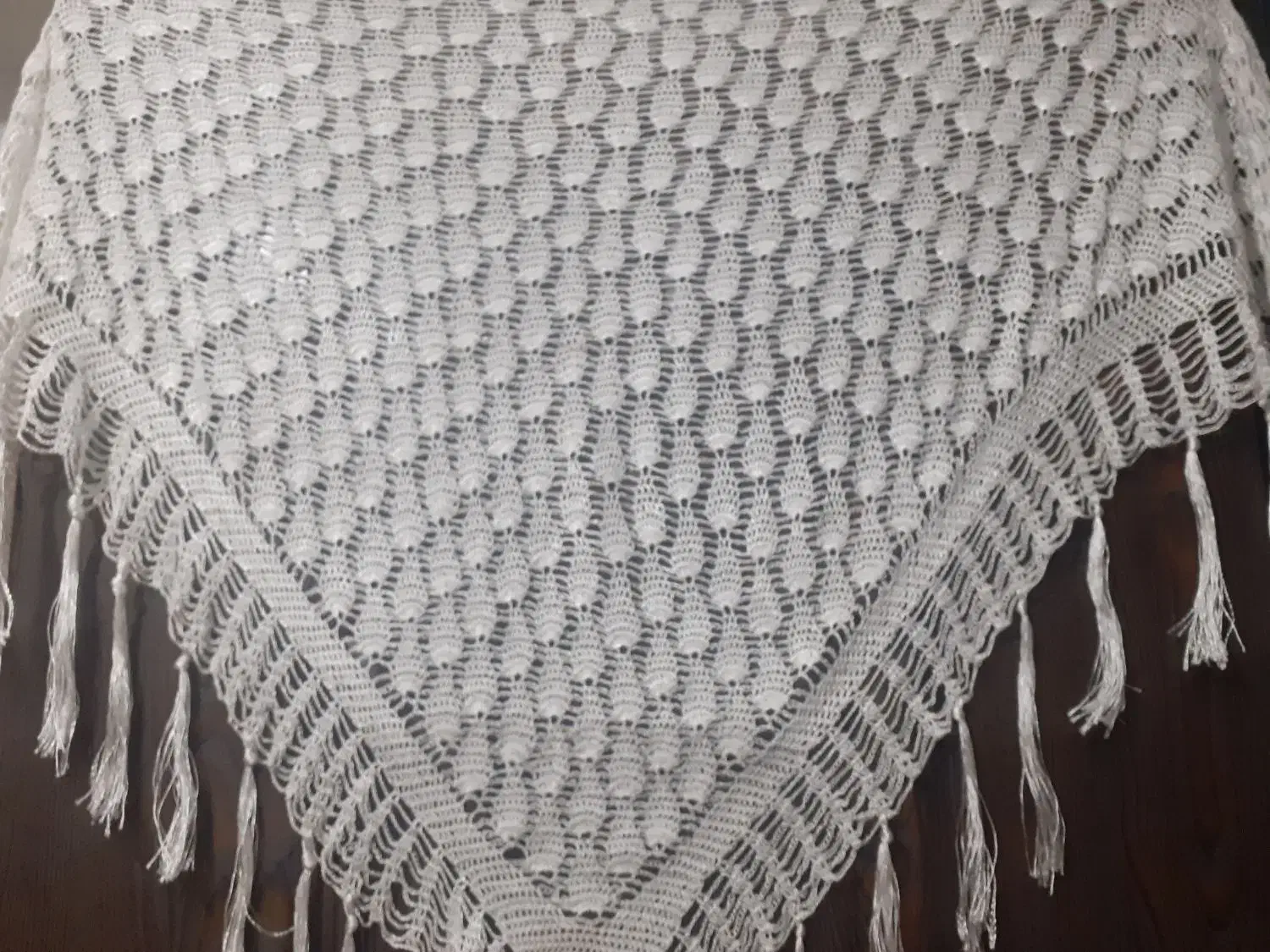 روسری محلی|لباس|املش, |دیوار