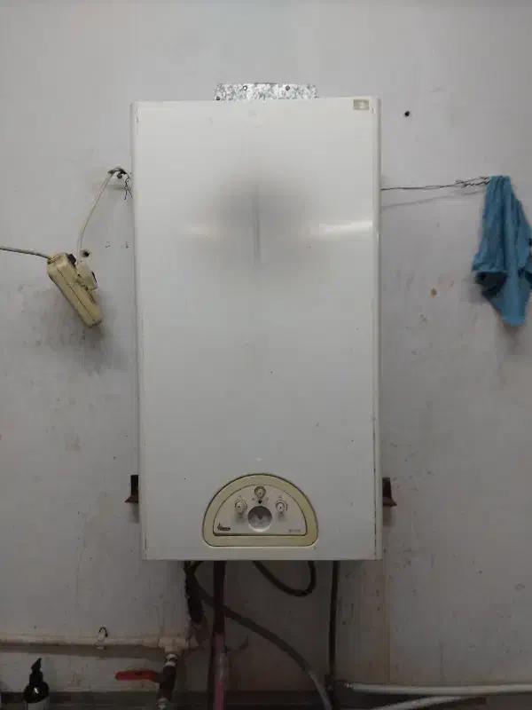 پکیج بوتان بی ان BN ۲۴هزار|آبگرمکن، پکیج، شوفاژ|شاهینشهر, طالقانی|دیوار