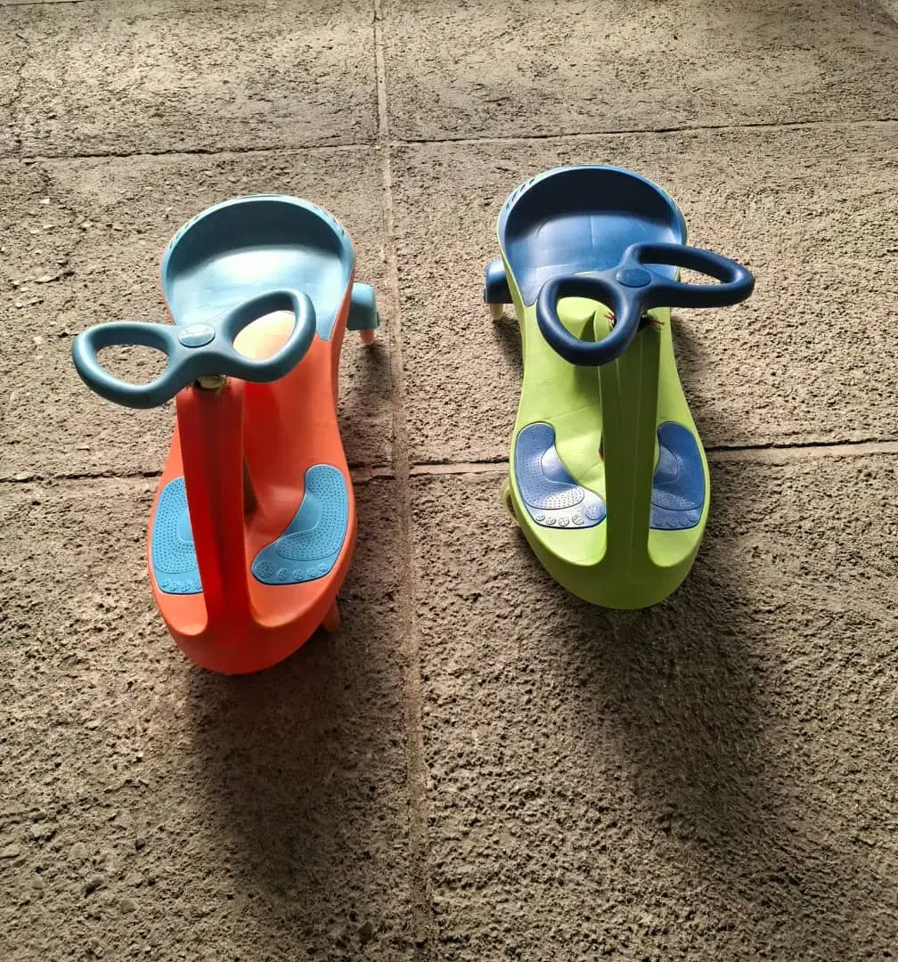 دو عدد لوپ کار|اسباب‌‌بازی|پردیس, فاز ۴|دیوار