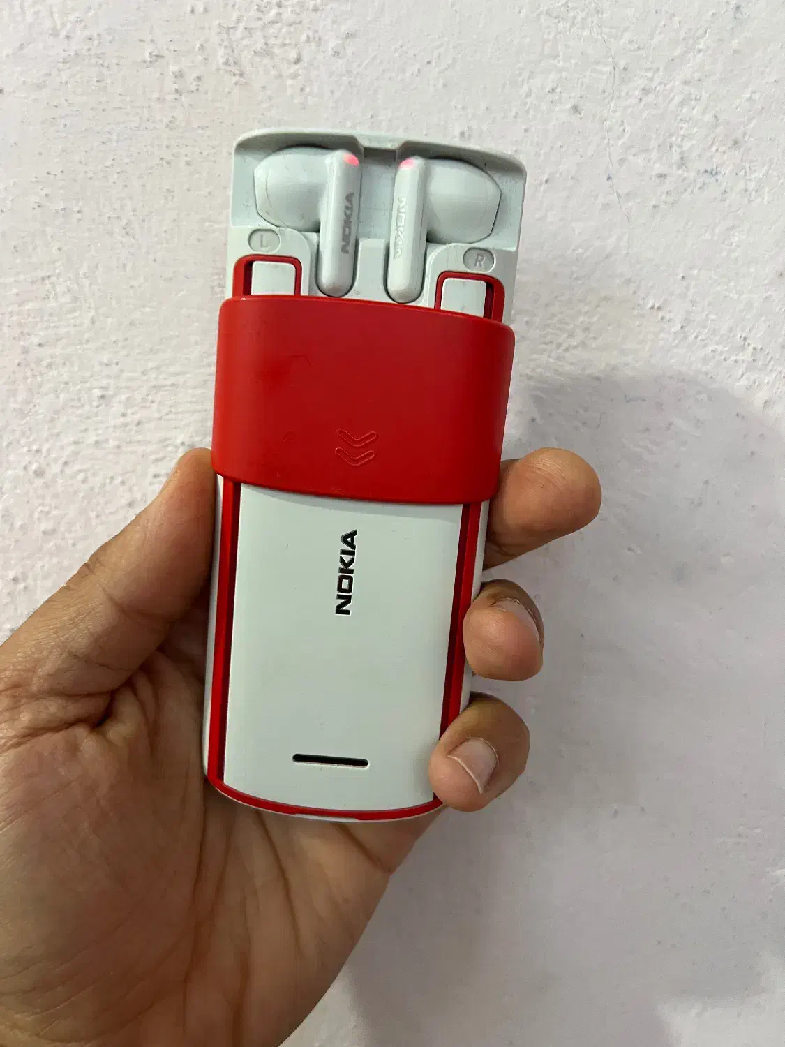 Nokia 5710 XpressAudio|موبایل|کرمانشاه, |دیوار