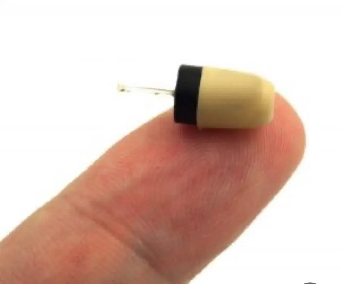 هندزفری نامرعی|لوازم جانبی موبایل و تبلت|دورود, |دیوار