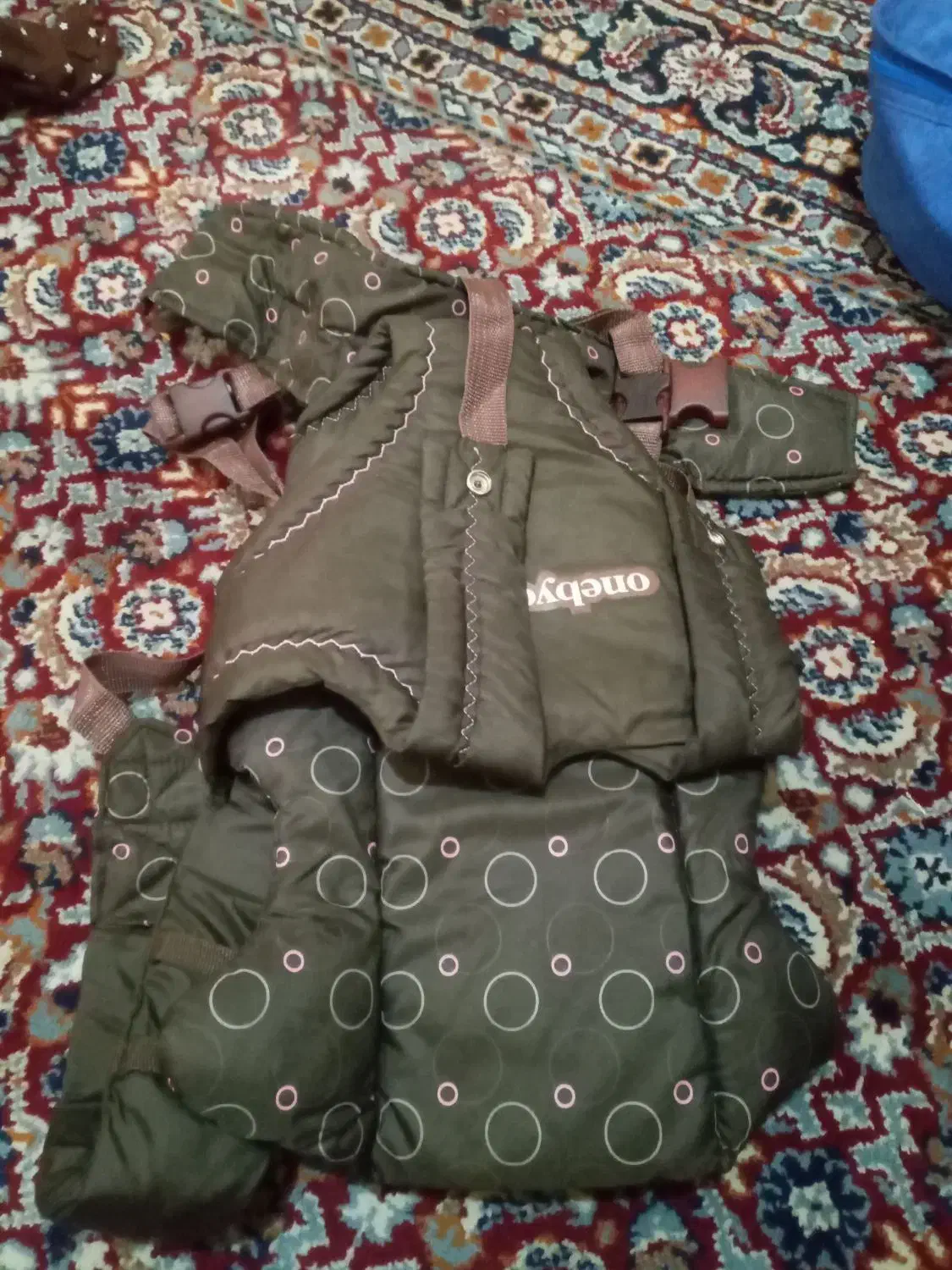 اغوشگیر و ...|اسباب و اثاث بچه|تهران, صاحبقرانیه|دیوار