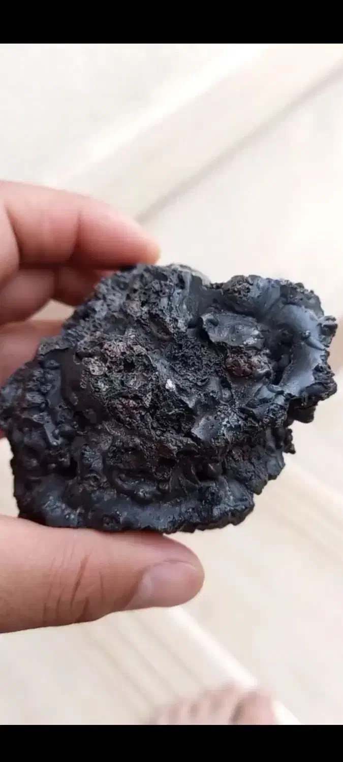 شهاب سنگ اصل|کلکسیون اشیاء عتیقه|گرگان, |دیوار