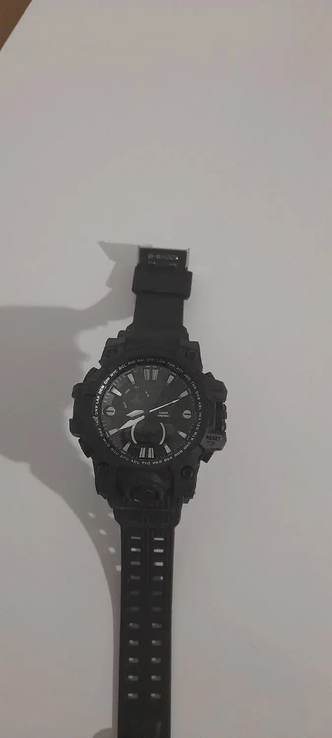 ساعت مچی|ساعت|خوی, |دیوار