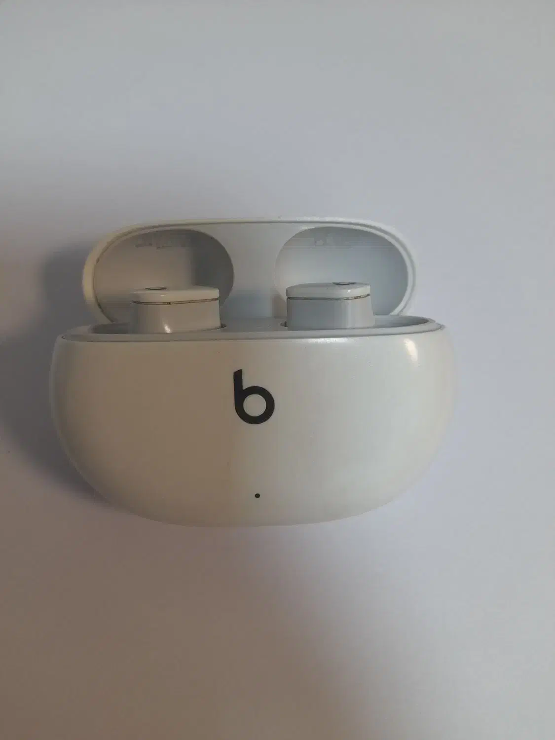ایرپاد اورجینال Beats Studio buds بار آمازون|لوازم جانبی موبایل و تبلت|لوشان, |دیوار