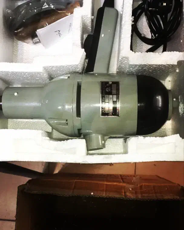 دریل پولیش سیلندر تراشکاریتراشکاری BMV|ماشینآلات صنعتی|تهران, بهارستان|دیوار