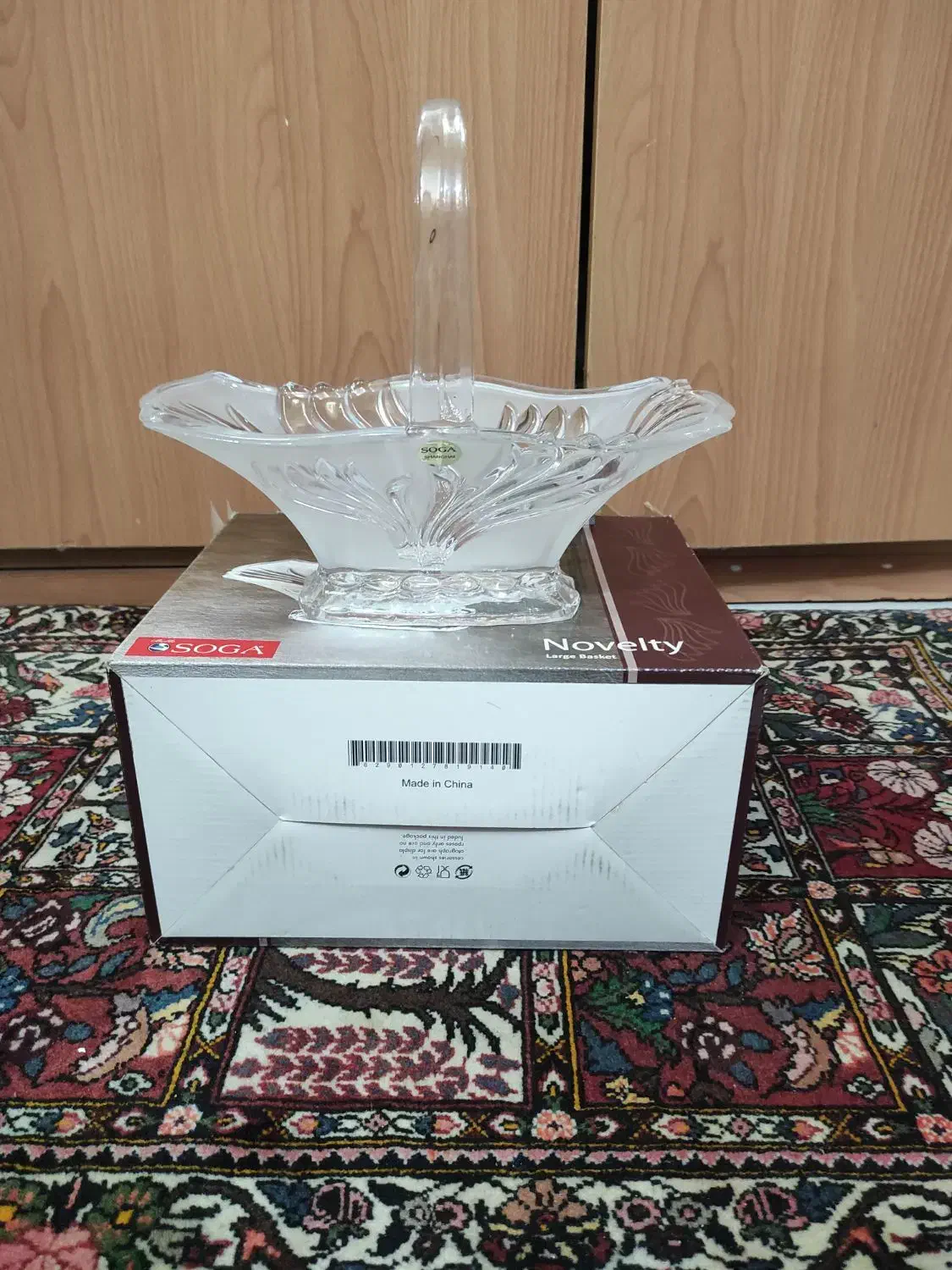 شکلات خوری|ظروف سرو و پذیرایی|اصفهان, بیدآباد|دیوار