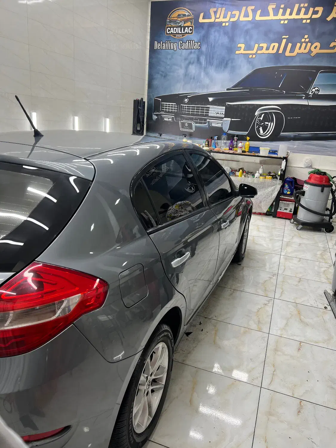 برلیانس h320 بدون رنگ|خودرو سواری و وانت|تبریز, |دیوار