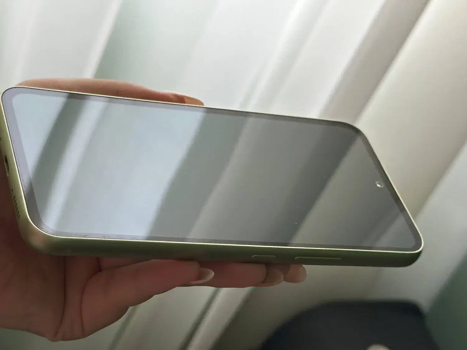 samsung A54 5G|موبایل|رشت, پیرسرا|دیوار