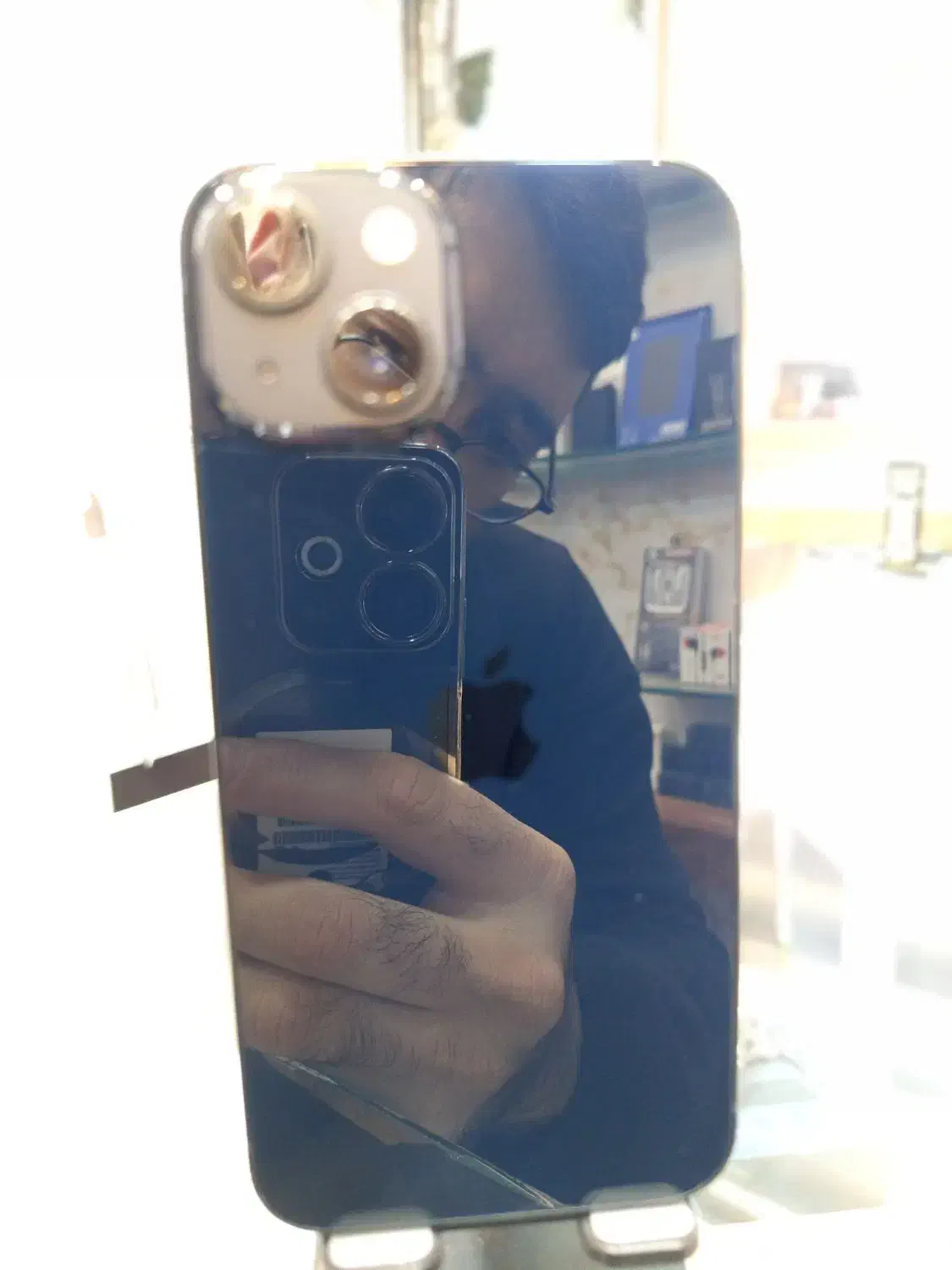 اپل 13|موبایل|بانه, |دیوار