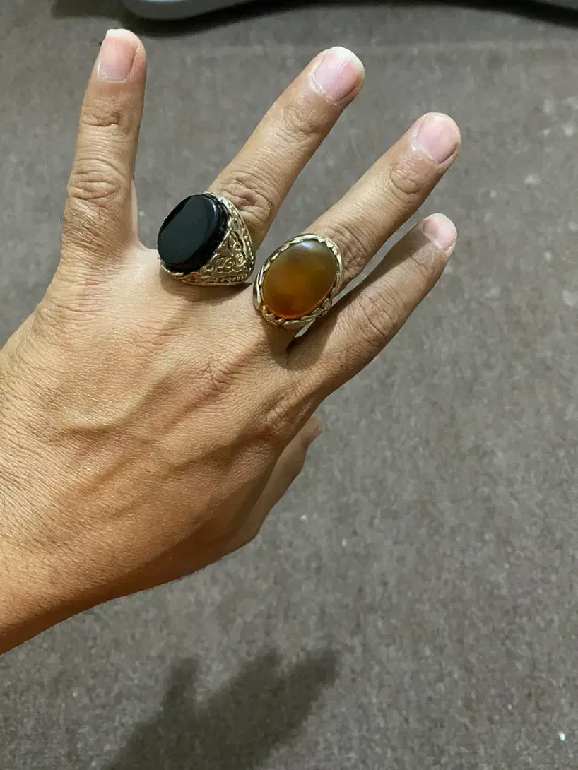 انگشتر نقره|بدلیجات|بوشهر, |دیوار