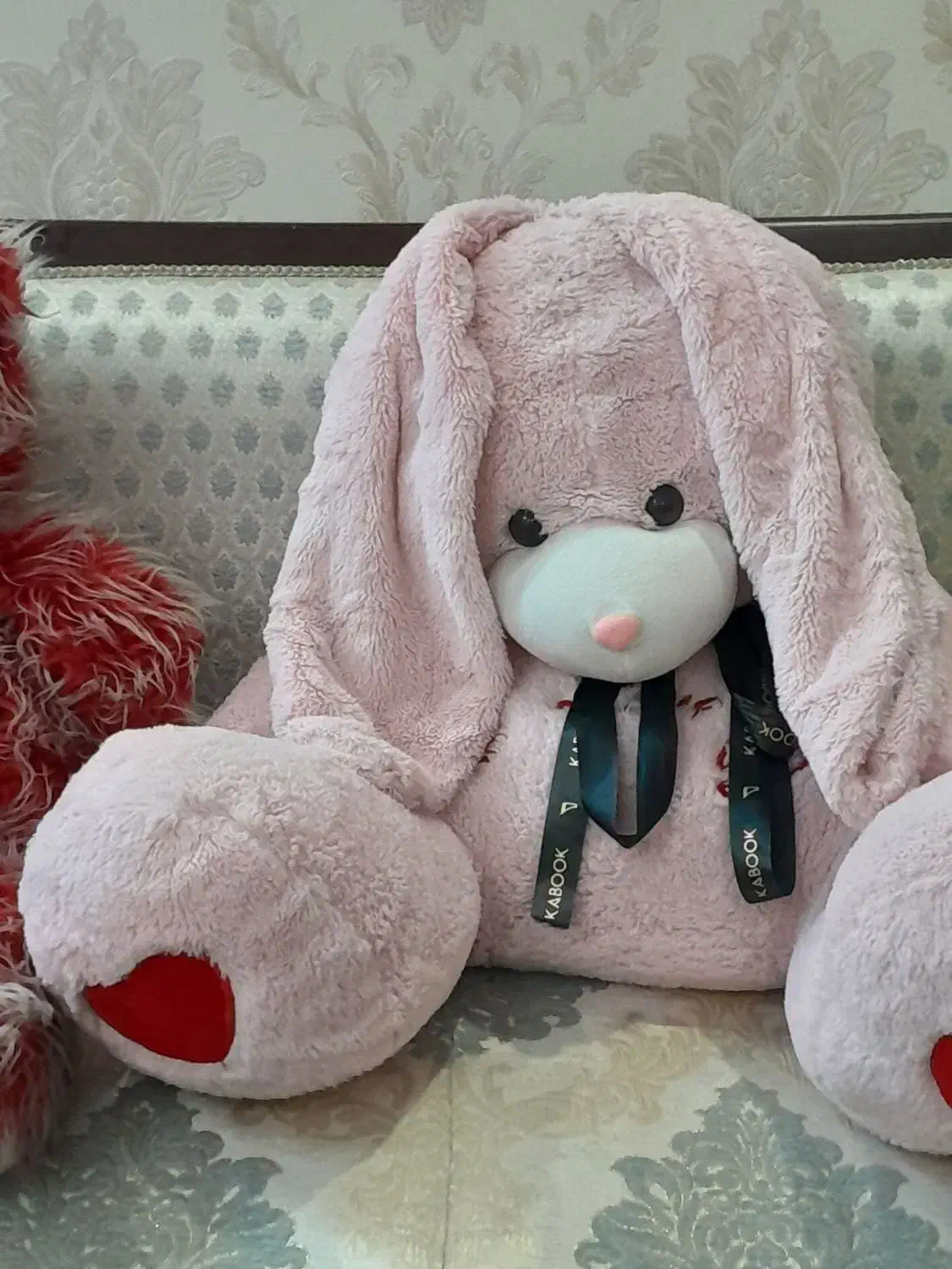 شاسخین بزرگ|اسباببازی|مشهد, فرهنگ|دیوار