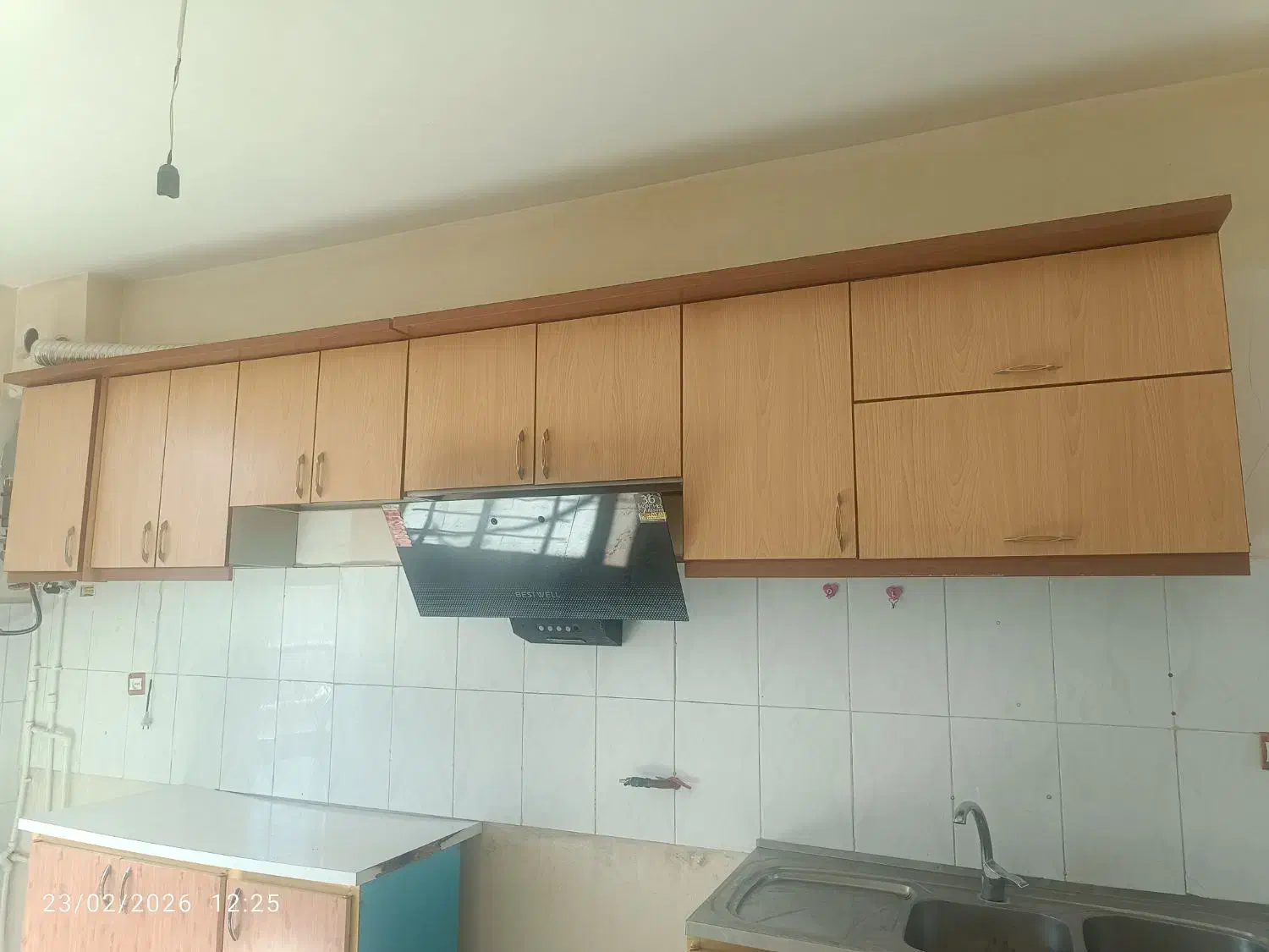 کابینت|مصالح و تجهیزات ساختمان|عطاملک, |دیوار