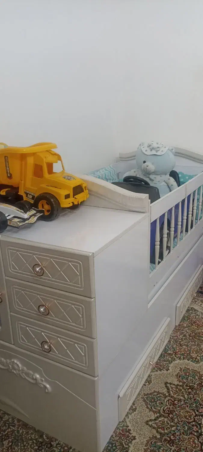 سرویس چوب کودک، سیسمونی|اسباب و اثاث بچه|مشهد, نکاح|دیوار