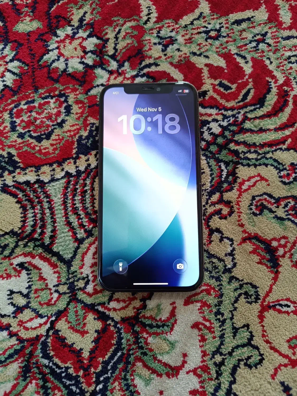 آیفون 12 پرو|موبایل|ارومیه, |دیوار