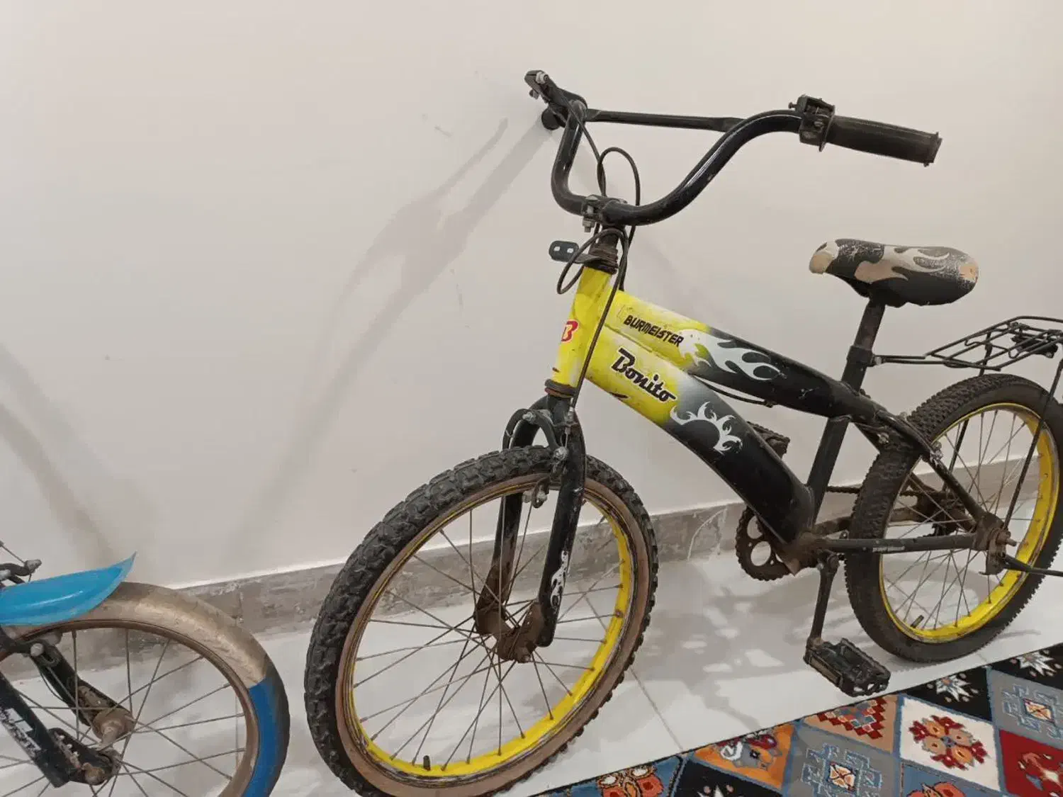 دوچرخه|دوچرخه، اسکیت، اسکوتر|شاهرود, |دیوار