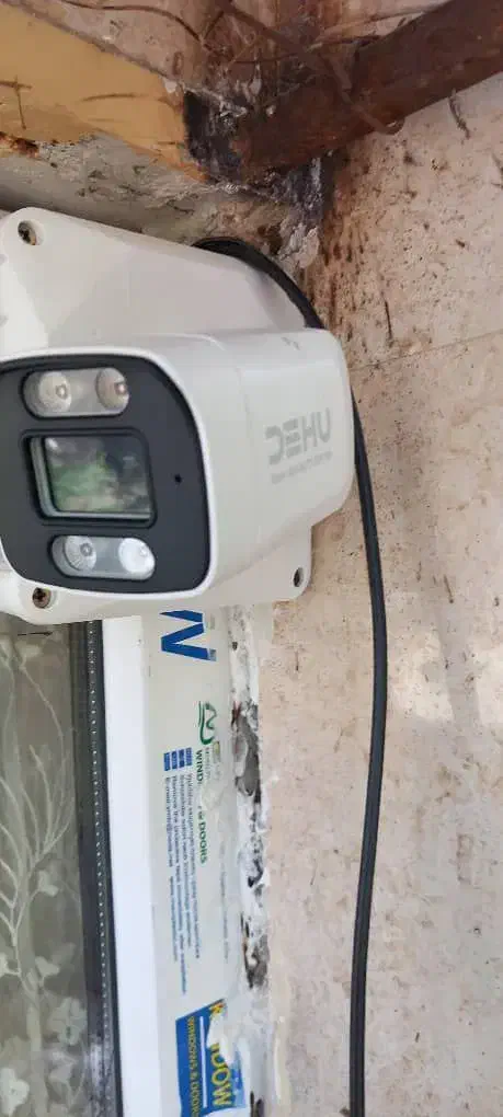 فروش ونصب انواع دوربین مداربسته ودزدگیر اماکن|دوربین مداربسته|بوکان, |دیوار