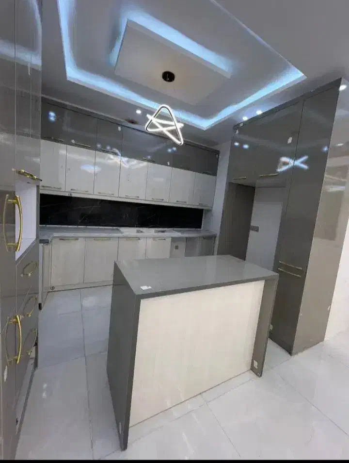 فروش آپارتمام اکازیون با شرایط|فروش آپارتمان|مشهد, حضرت حجت|دیوار