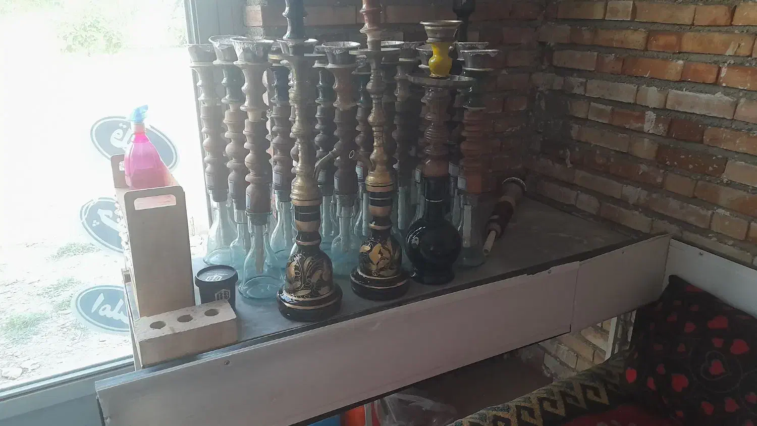 وسایل کافه|کافی‌شاپ و رستوران|اهر, |دیوار