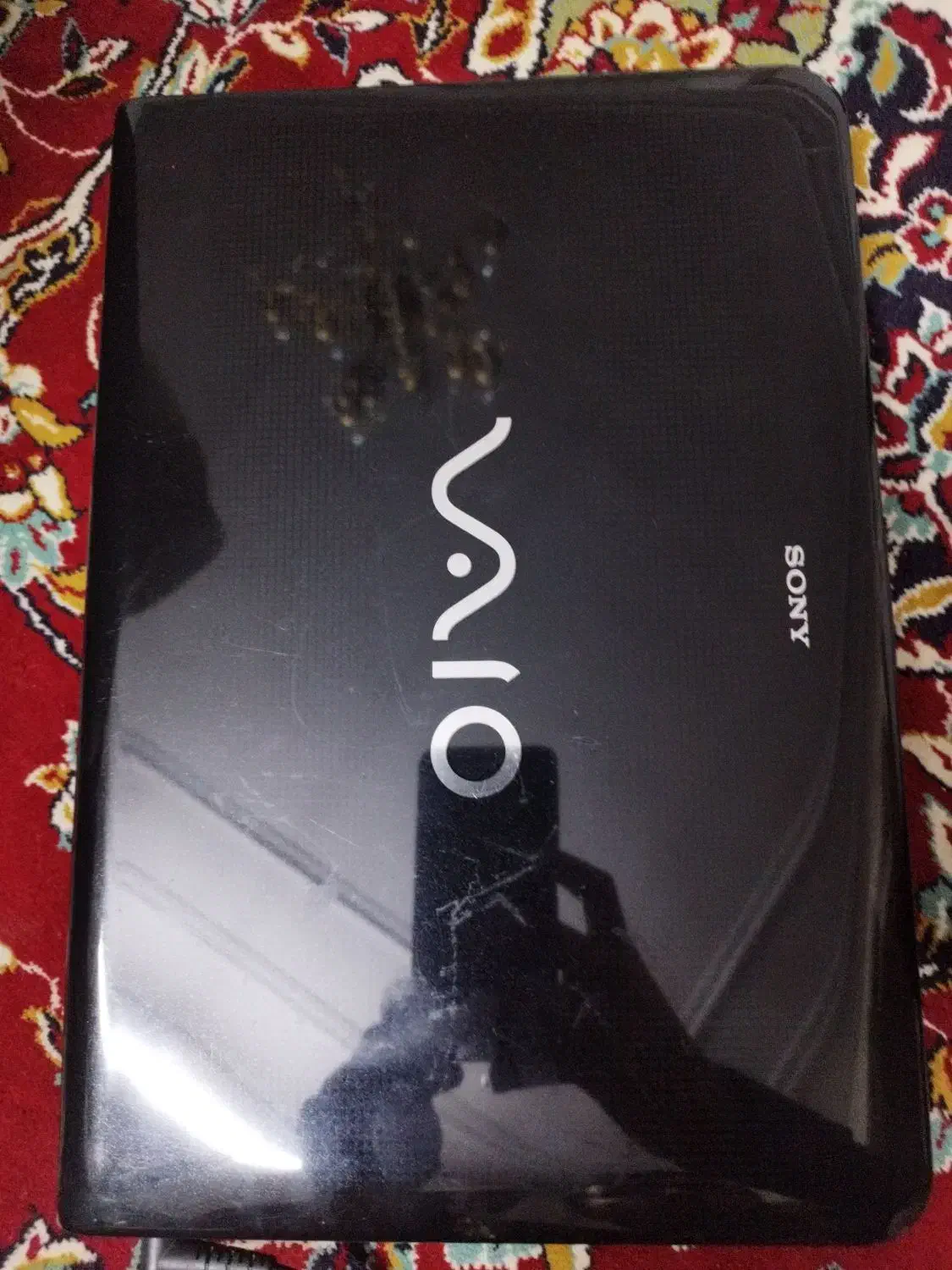 لپ‌تاپ|رایانه همراه|ورامین, ورامین|دیوار