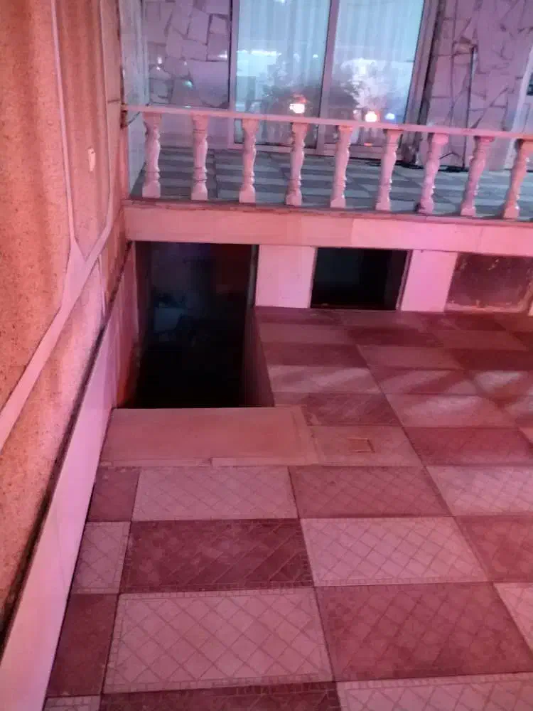 عارف/۲۳۰متر/تخلیه .سند تک برگ ملکی|فروش خانه و ویلا|سبزوار, عارف|دیوار