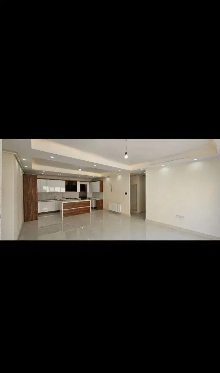 اپارتمان ۱۲۳متری ۳خواب  رودبارتان براصلی شاه عمو|اجارهٔ آپارتمان|رشت, رودبارتان|دیوار