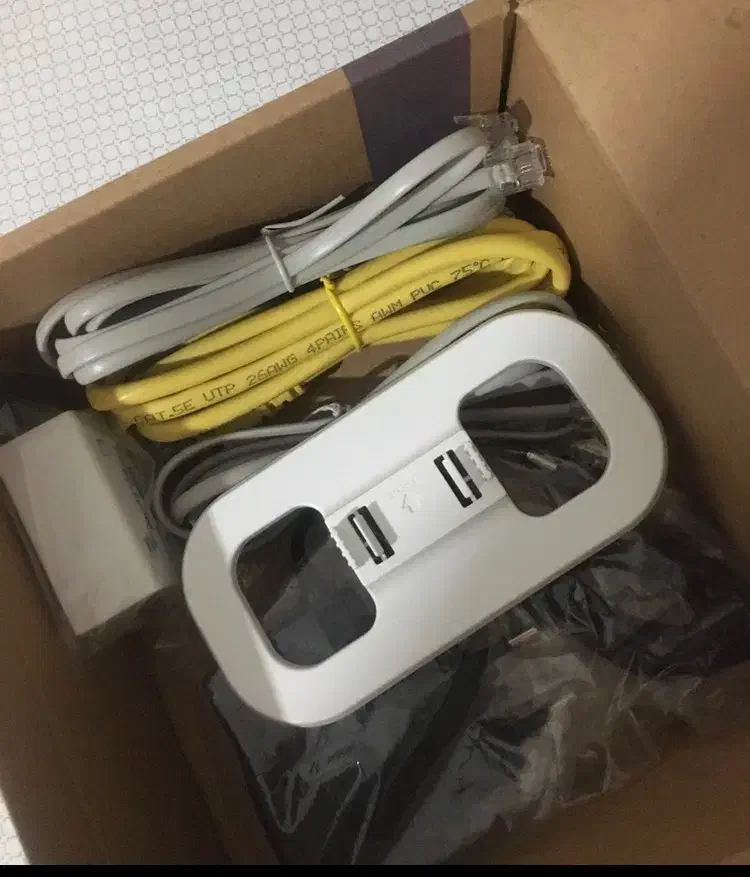 روتر مودم adsl هواوی|مودم و تجهیزات شبکه|اسفراین, |دیوار